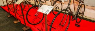 40TH ANNIVERSARY OF THE WORLD MEMORIAL CICLOCROSS SACCOLONGO